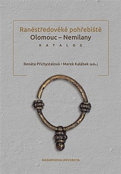 Raněstředověké pohřebiště Olomouc – Nemilany