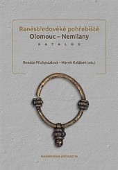 Raněstředověké pohřebiště Olomouc – Nemilany