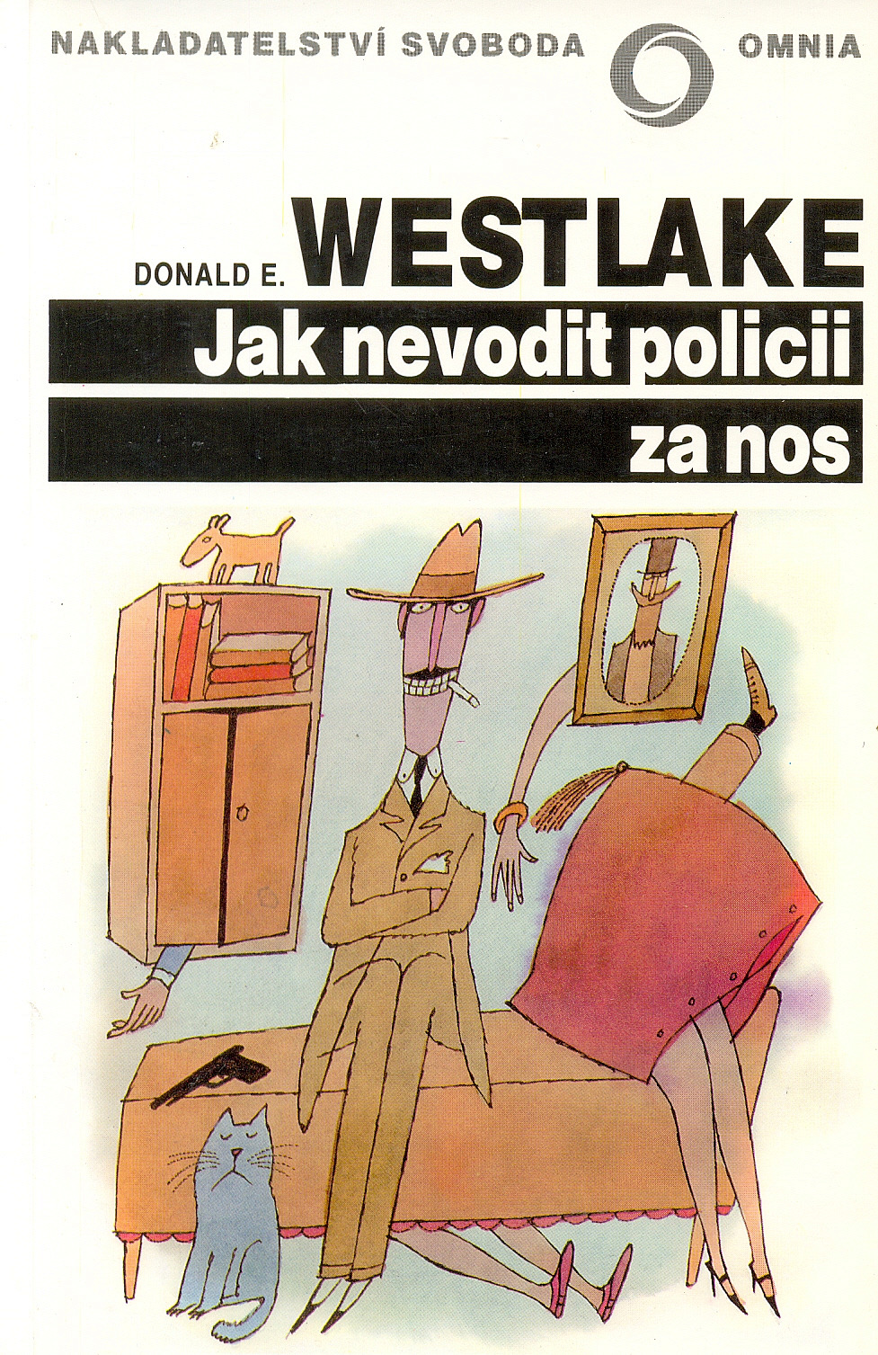 Jak nevodit policii za nos