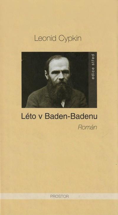 Léto v Baden-Badenu