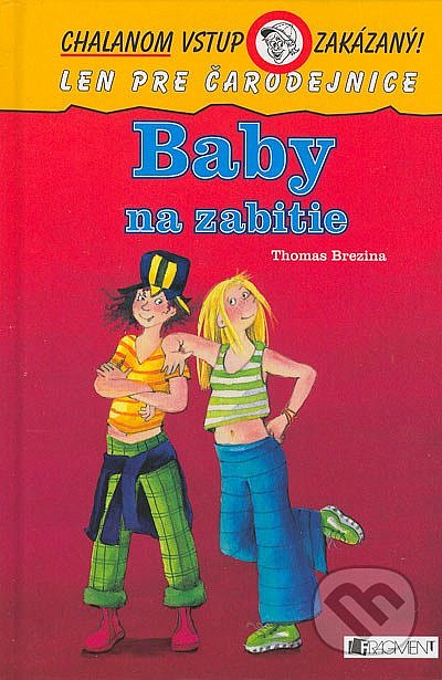 Baby na zabitie