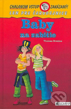 Baby na zabitie