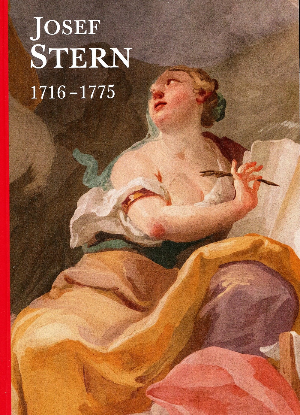 Josef Stern 1716 - 1775