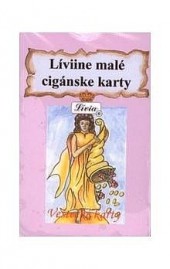 Líviine malé cigánske karty