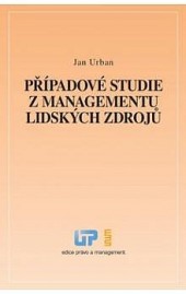 Případové studie z managementu lidských zdrojů