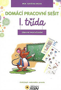 1. třída Zábavné procvičování