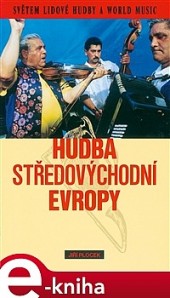 Hudba středovýchodní Evropy