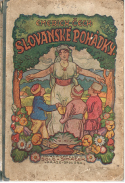 Slovanské pohádky