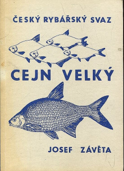 Cejn velký