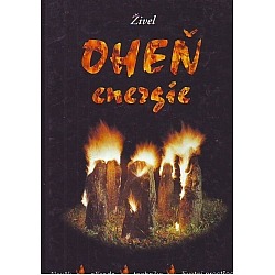 Živel Oheň - energie