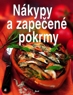 Nákypy a zapečené pokrmy