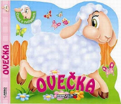 Ovečka (Čtení o zvířátkách)