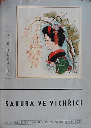 Sakura ve vichřici