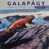 Galapágy – Noemova archa v Tichém oceáně