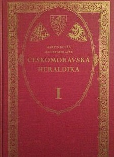 Českomoravská heraldika I