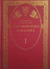 Českomoravská heraldika I