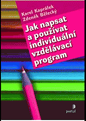 Jak napsat a používat individuální vzdělávací program