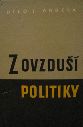 Z ovzduší politiky