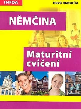 Němčina - Maturitní cvičení