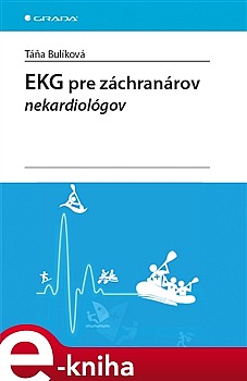 EKG pre záchranárov nekardiológov