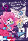 Equestria Girls - Hlavolamy z Canterlot High - Šialená výzva