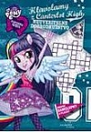 Equestria Girls - Hlavolamy z Canterlot High - Neuveriteľné dobrodružstvo