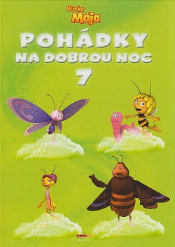 Pohádky na dobrou noc 7