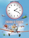Letadla - Závod s časem - Zábava s hodinami
