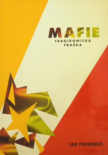 Mafie - tragikomická fraška