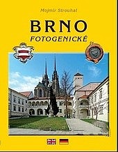 Brno fotogenické