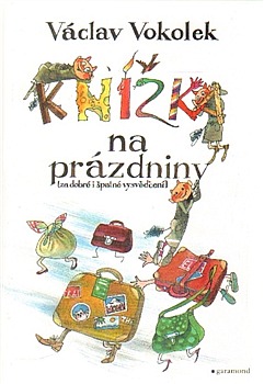 Knížka na prázdniny