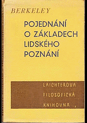 Pojednání o základech lidského poznání