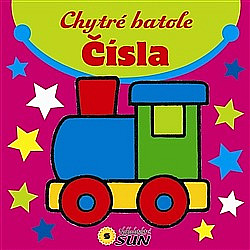 Chytré batole - Čísla