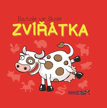 Zvířátka