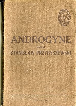 Androgyne