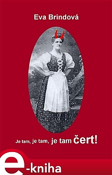 Je tam, je tam, je tam čert!