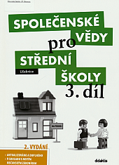 Společenské vědy pro střední školy – 3. díl