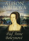 Pád Anne Boleynové