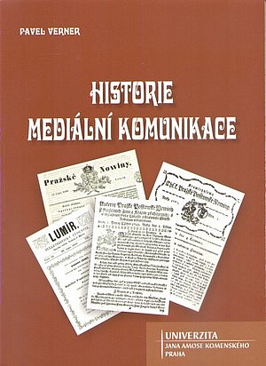 Historie mediální komunikace