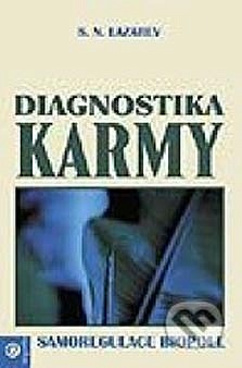 Diagnostika karmy 1 - Samoregulace biopole