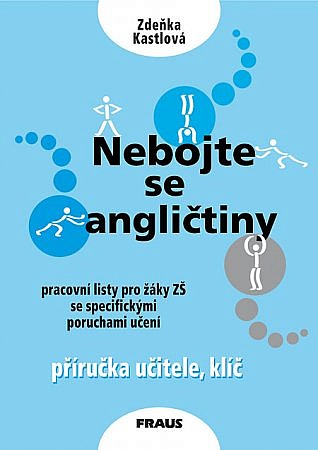 Nebojte se angličtiny-  Příručka učitele