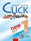Start with Click New 1  Učebnice