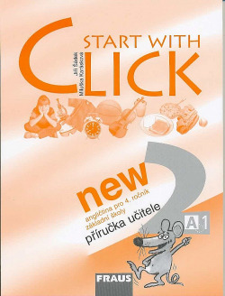 Start with Click New 2 - Příručka učitele