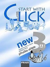 Start with Click New 3 - Pracovní sešit
