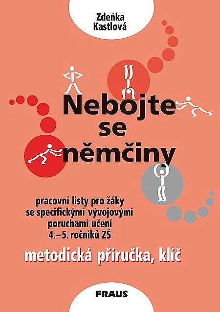 Nebojte se němčiny - Příručka učitele