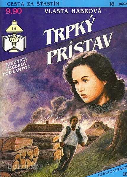 Trpký prístav