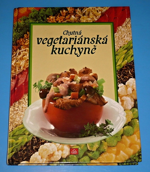 Chutná vegetariánská kuchyně