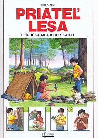 Priateľ lesa