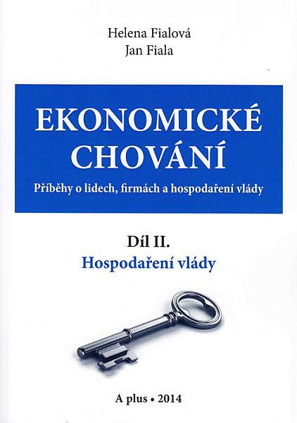 Ekonomické chování II