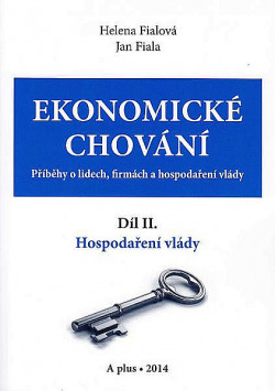 Ekonomické chování II